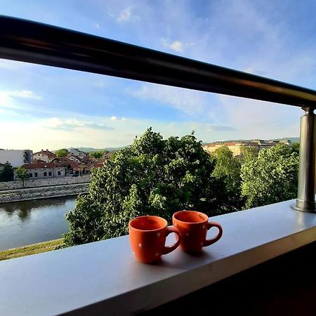 Apartament Melinaki Nisz Zewnętrze zdjęcie