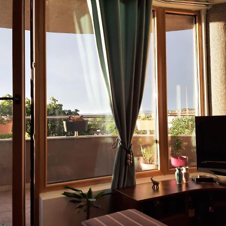 Apartament Melinaki Nisz Zewnętrze zdjęcie