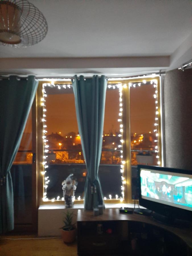 Apartament Melinaki Nisz Zewnętrze zdjęcie